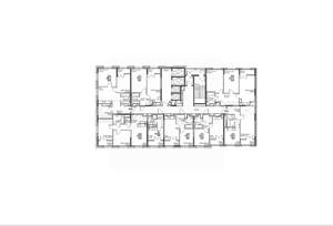 2-к квартира, вторичка, 62м2, 10/24 этаж