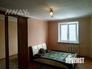 4-к квартира, вторичка, 84м2, 6/9 этаж