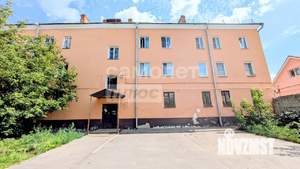 2-к квартира, вторичка, 52м2, 3/3 этаж