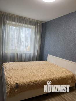 2-к квартира, вторичка, 44м2, 5/9 этаж