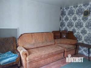 1-к квартира, вторичка, 20м2, 2/5 этаж