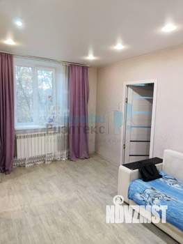 2-к квартира, вторичка, 36м2, 2/2 этаж