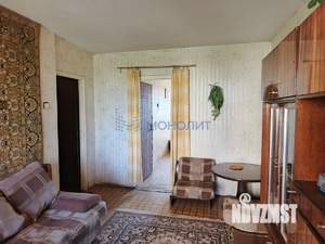 3-к квартира, вторичка, 63м2, 9/9 этаж