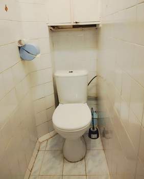 2-к квартира, вторичка, 43м2, 4/5 этаж