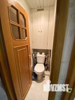 3-к квартира, вторичка, 60м2, 7/9 этаж
