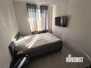 3-к квартира, вторичка, 57м2, 3/5 этаж