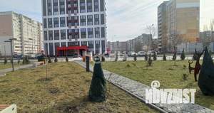 1-к квартира, вторичка, 44м2, 2/22 этаж