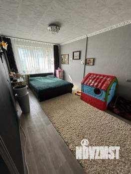1-к квартира, вторичка, 33м2, 2/9 этаж