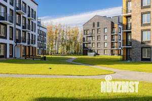 1-к квартира, вторичка, 40м2, 4/4 этаж