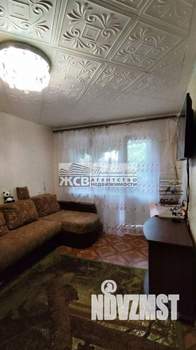 4-к квартира, вторичка, 60м2, 5/5 этаж