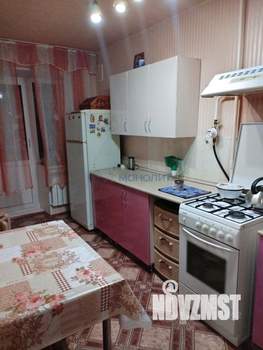 1-к квартира, вторичка, 35м2, 4/9 этаж