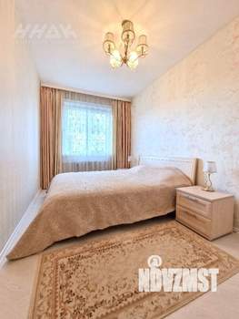 2-к квартира, вторичка, 45м2, 3/9 этаж