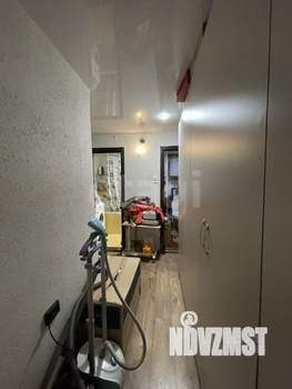 2-к квартира, вторичка, 57м2, 1/10 этаж