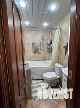 2-к квартира, вторичка, 42м2, 3/5 этаж