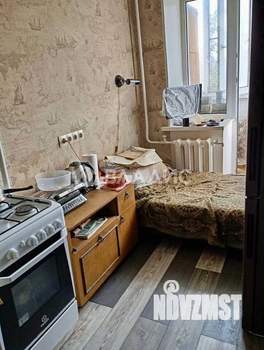 1-к квартира, вторичка, 34м2, 7/9 этаж