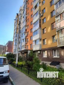 2-к квартира, вторичка, 51м2, 5/9 этаж