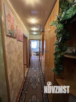 3-к квартира, вторичка, 60м2, 2/9 этаж