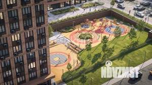 3-к квартира, вторичка, 77м2, 15/24 этаж