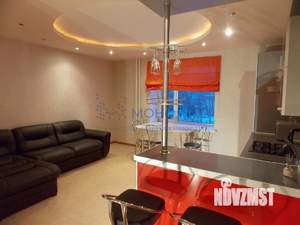 1-к квартира, вторичка, 56м2, 3/6 этаж