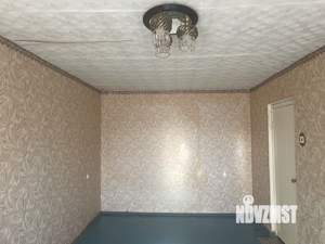 1-к квартира, вторичка, 34м2, 7/9 этаж