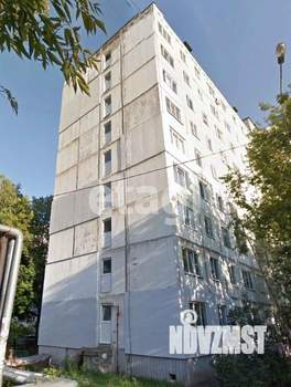 1-к квартира, вторичка, 31м2, 7/9 этаж