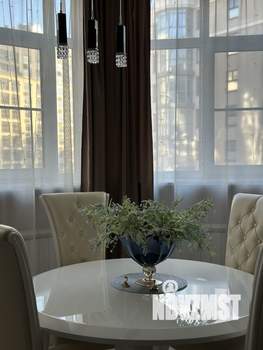 3-к квартира, вторичка, 147м2, 4/8 этаж