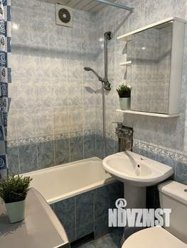 2-к квартира, вторичка, 46м2, 2/5 этаж