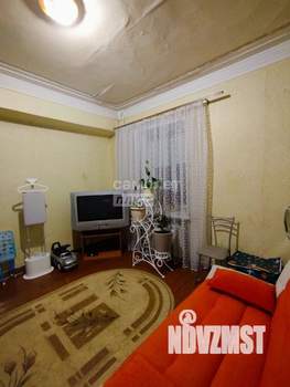 2-к квартира, вторичка, 50м2, 4/5 этаж