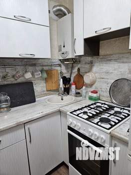 2-к квартира, вторичка, 46м2, 5/5 этаж