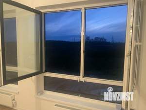 1-к квартира, вторичка, 28м2, 9/15 этаж