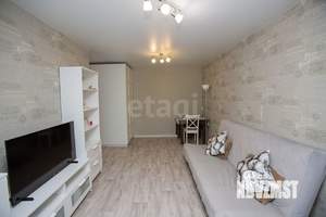 2-к квартира, вторичка, 41м2, 5/5 этаж