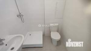 Студия квартира, вторичка, 27м2, 13/15 этаж