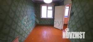 2-к квартира, вторичка, 46м2, 3/5 этаж