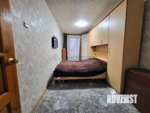 3-к квартира, вторичка, 60м2, 1/9 этаж