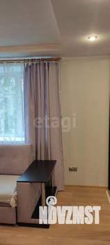 Студия квартира, вторичка, 31м2, 2/5 этаж