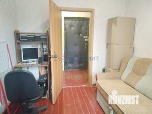 2-к квартира, вторичка, 36м2, 1/2 этаж