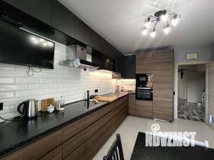 3-к квартира, вторичка, 89м2, 16/16 этаж