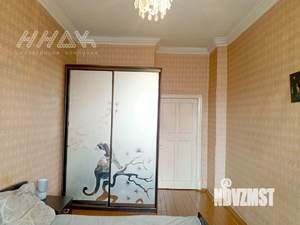 2-к квартира, вторичка, 60м2, 4/4 этаж
