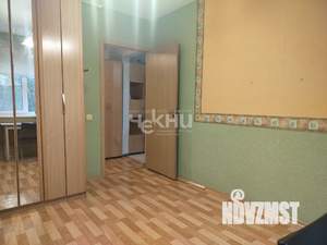 2-к квартира, вторичка, 50м2, 2/10 этаж