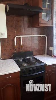 3-к квартира, вторичка, 56м2, 2/5 этаж