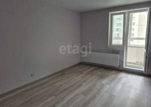 2-к квартира, вторичка, 55м2, 4/19 этаж