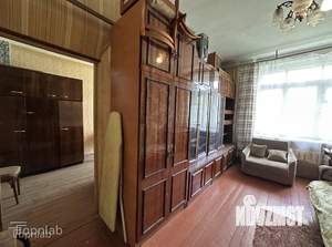 2-к квартира, вторичка, 35м2, 3/4 этаж