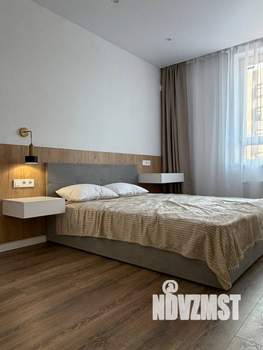 2-к квартира, вторичка, 41м2, 1/15 этаж