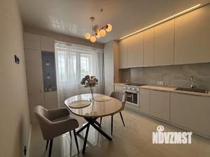 1-к квартира, вторичка, 50м2, 7/16 этаж