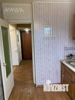 2-к квартира, вторичка, 42м2, 7/9 этаж