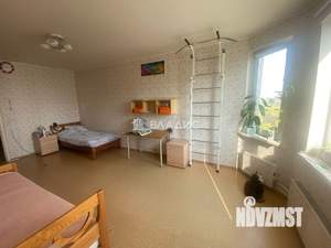 3-к квартира, вторичка, 86м2, 11/11 этаж