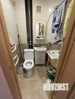 1-к квартира, вторичка, 29м2, 9/9 этаж