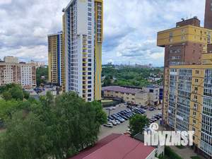 3-к квартира, вторичка, 103м2, 10/10 этаж