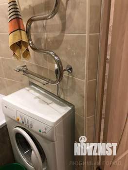 2-к квартира, вторичка, 45м2, 2/5 этаж