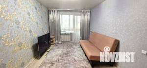 1-к квартира, вторичка, 31м2, 2/5 этаж